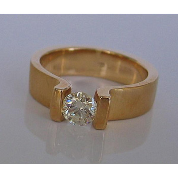 ~Brillantring Ring mit...