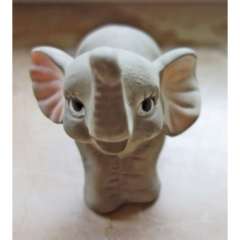 *Elefant aus Gilde...