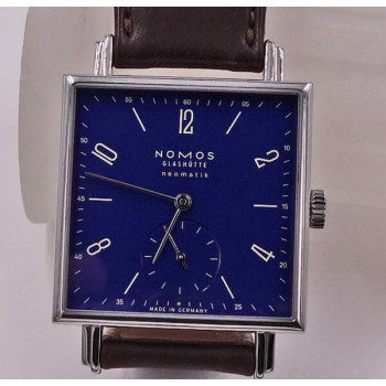 Herrenuhr Nomos Glashütte...