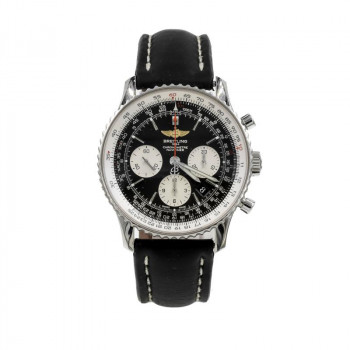 Breitling Chronometer...