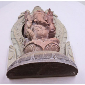 Ganesha aus Speckstein...