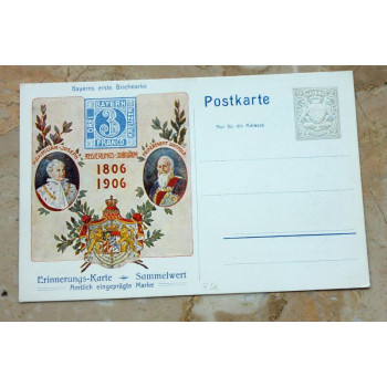 Postkarte Erinnerungskarte...