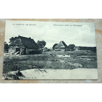 Postkarte Na Kaszubs im...