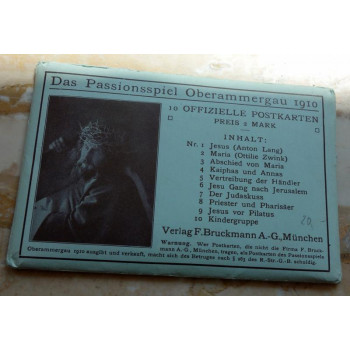 Postkarten Das...