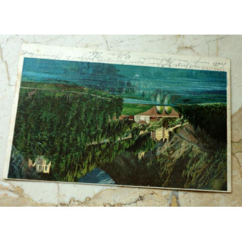 Postkarte Fernstein...