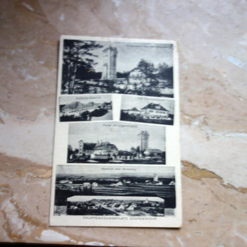 Postkarte...