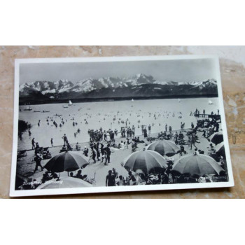 Postkarte Starnberg am See...