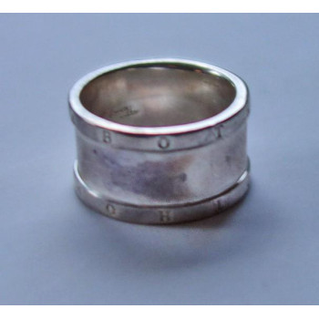 Ring in 925 Silber Marke...