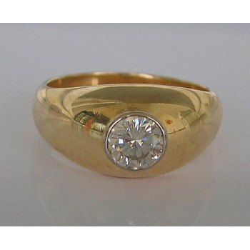 **Brillantring Ring mit...