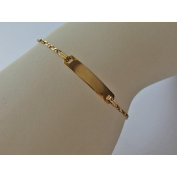 *Kinderarmband Armband in...