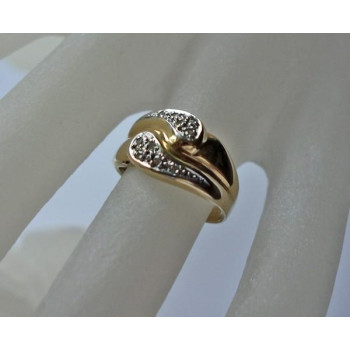 *Brillantring Ringe mit...