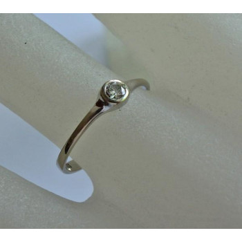 Brillantring Ring mit...