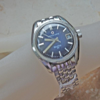 Armbanduhr Eterna-Matic...