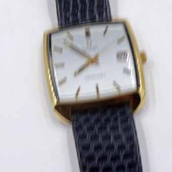 Herrenuhr Uhr Marke Omega...