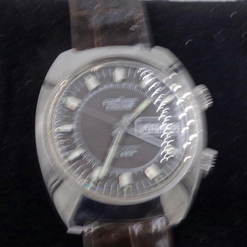 Herrenuhr Dallas Exquisit...