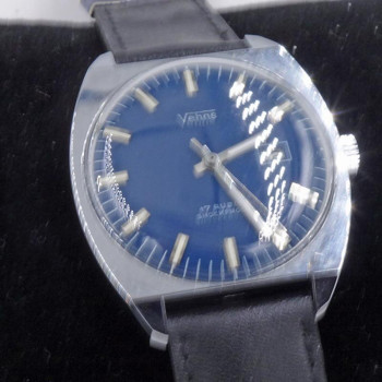 Dame - Herrenuhr Vehns...