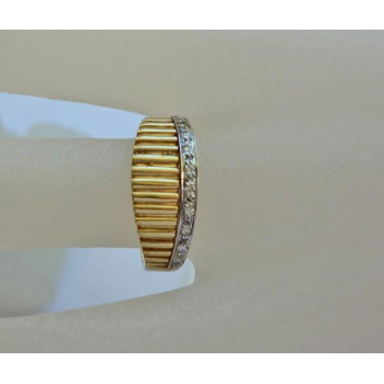 Brillantring Ring mit...