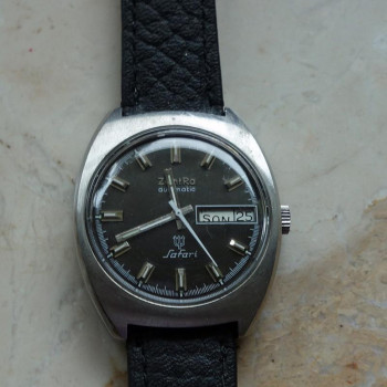 Herrenuhr ZentRa Modell...