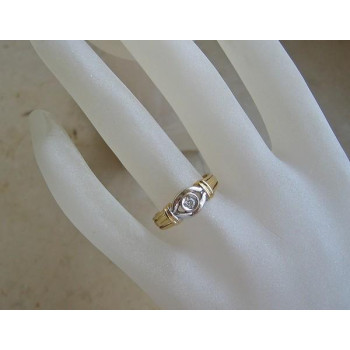 Brillantring*Ring mit...