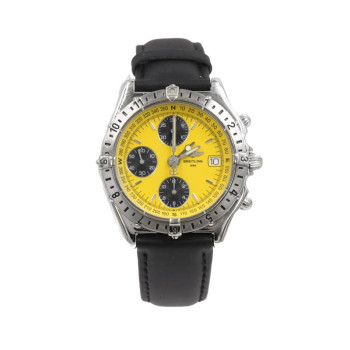 Breitling Longitude...