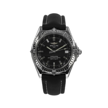Breitling Chronometer |...