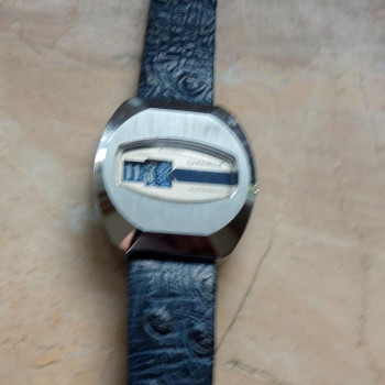 Herrenuhr Caravelle...