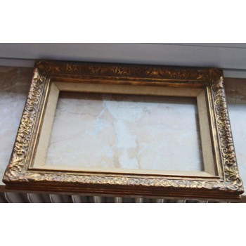 Antiker Bilderrahmen...