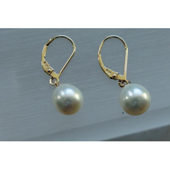 Ohrringe Ohrhänger mit...