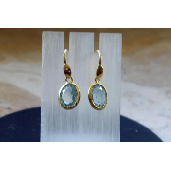 Ohrringe Ohrhänger mit...