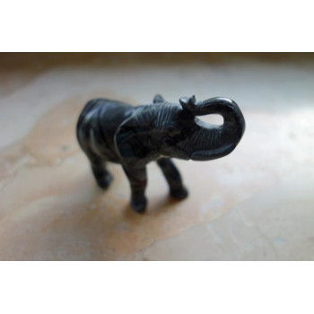 Elefant aus Onyx Oniz...