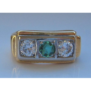 Brillantring Ring mit...