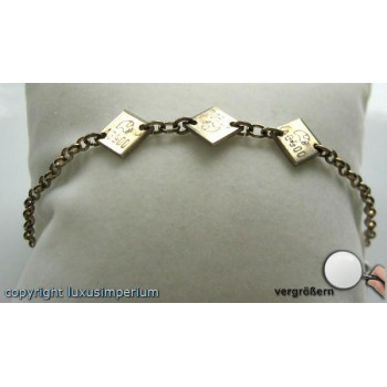 *Silberarmband Armband in...