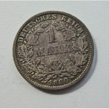 *TOP * 1 Mark 1880 E in...