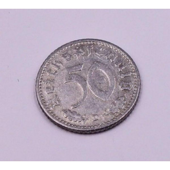 Münze Coin Deutsches Reich...