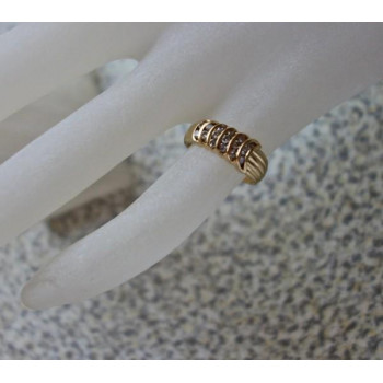 *Brillantring Ring mit...