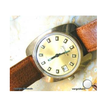 *Hau Glashütte Automatik...