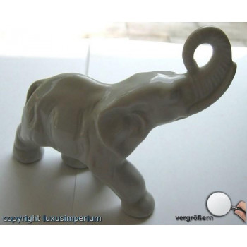 *Porzellanfigur Graefenthal...