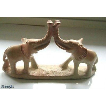 Specksteinelefant*Elefant...